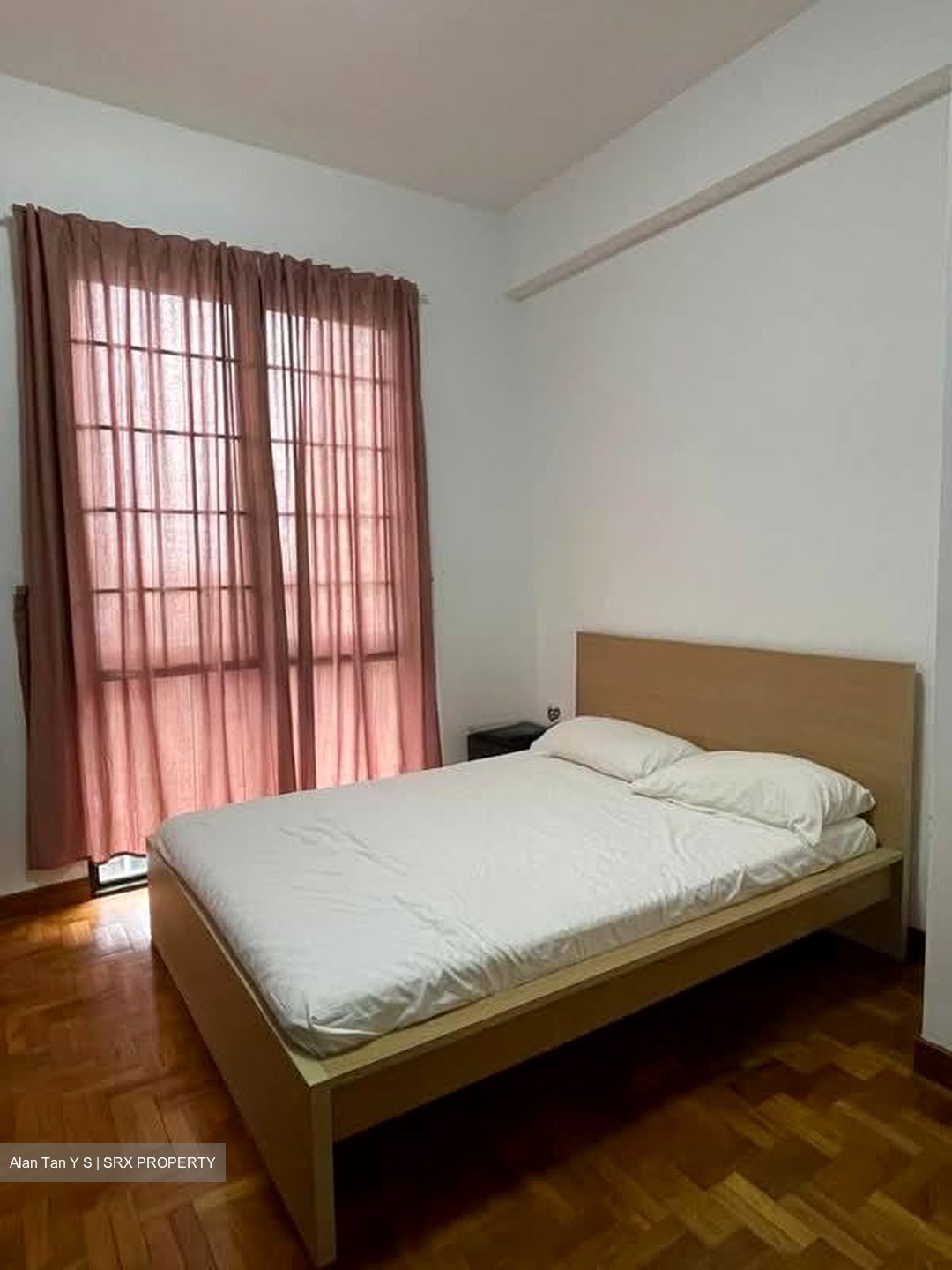Seasons Park (D26), Condominium #613504461